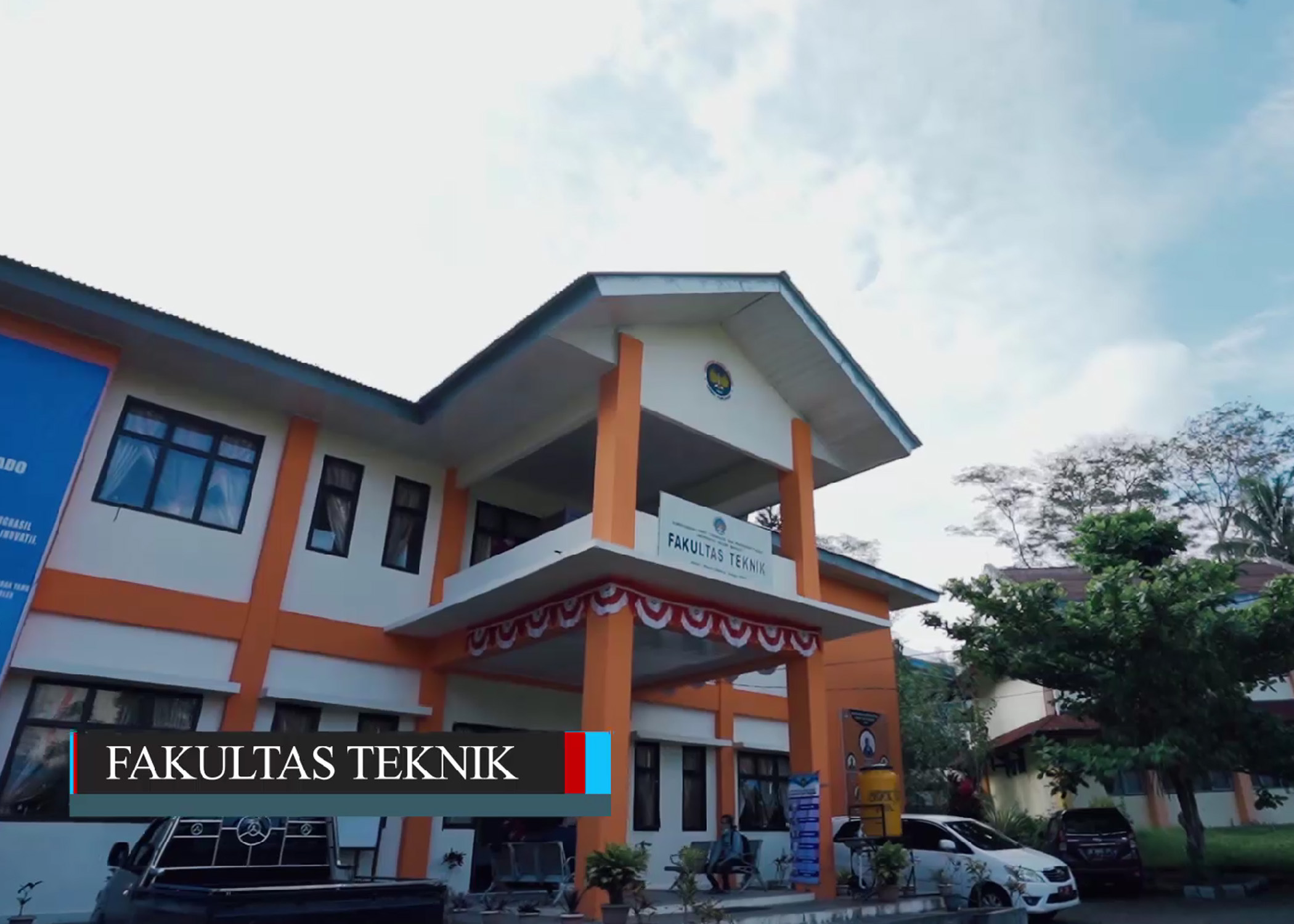Featured Building